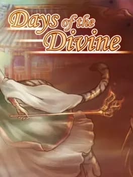 days-of-the-divine