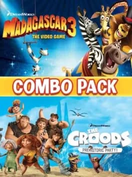 madagascar-3-the-video-game-and-the-croods-prehistoric-party-combo-pack