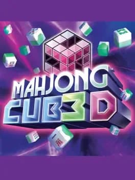 mahjong-cub3d