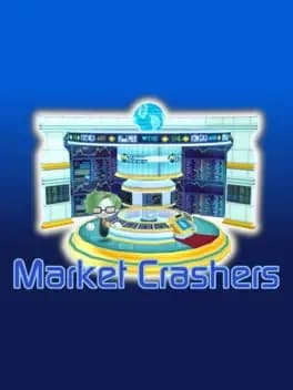 market-crashers