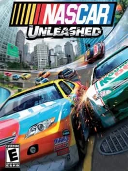 nascar-unleashed