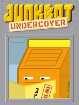 junkbot-undercover