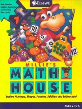 millies-math-house