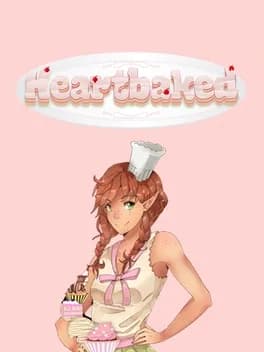 heartbaked