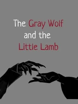 the-gray-wolf-and-the-little-lamb