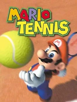 mario-tennis