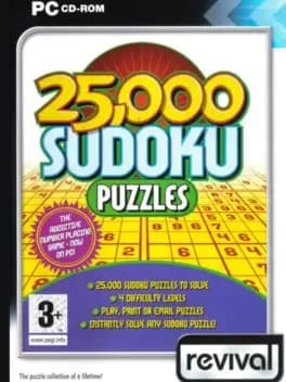 25000-sudoku-puzzles