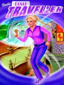 barbie-treasures-in-time