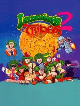 lemmings-2-the-tribes--6