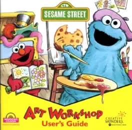 sesame-street-art-workshop