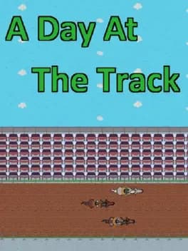 a-day-at-the-track