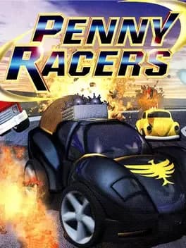 penny-racers