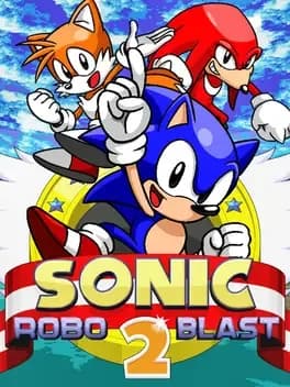 sonic-robo-blast-2