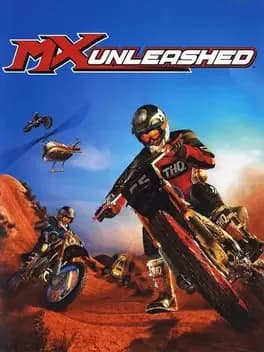 mx-unleashed