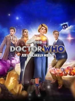 doctor-who-an-unlikely-heist