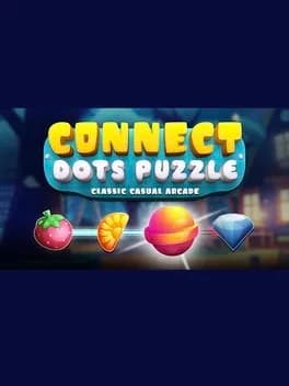 connect-dots-puzzle-classic-casual-arcade
