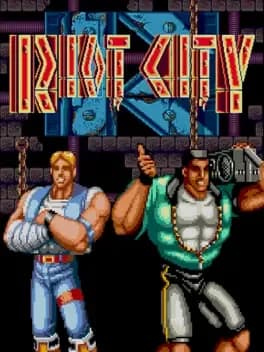 riot-city