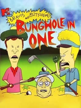 mtvs-beavis-and-butt-head-bunghole-in-one