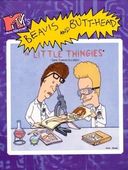 mtvs-beavis-and-butt-head-little-thingies