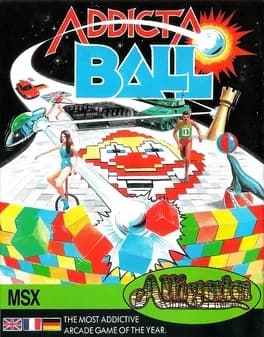 addicta-ball