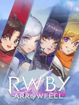 rwby-arrowfell