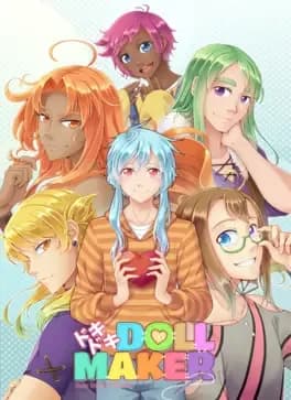 doki-doki-dollmaker