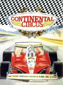 continental-circus