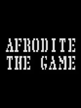 afrodite-the-game