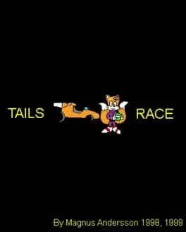 tails-race