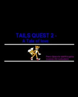tails-quest-2-a-tale-of-love