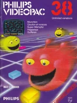 38-munchkin