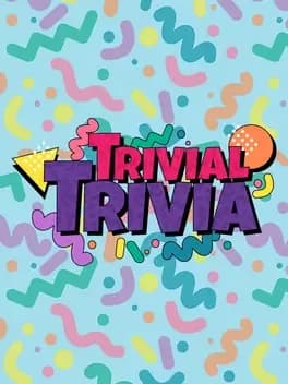 trivial-trivia