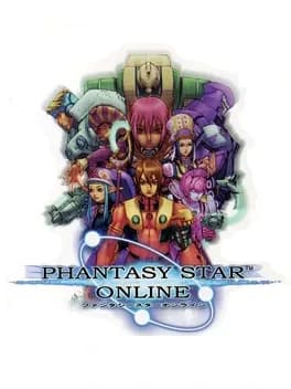 phantasy-star-online