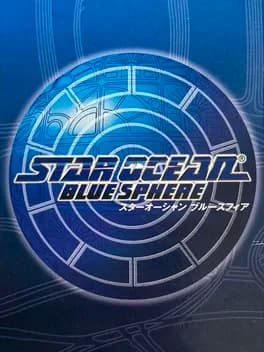 star-ocean-blue-sphere