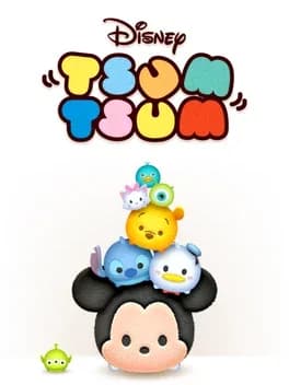 line-disney-tsum-tsum