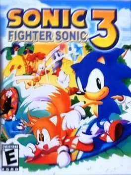 sonic-3-fighter-sonic