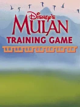disneys-mulan-training-game