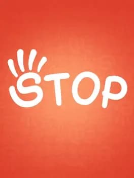 stop