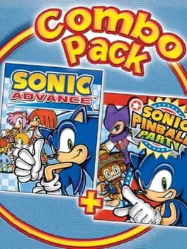 combo-pack-sonic-advance-plus-sonic-pinball-party