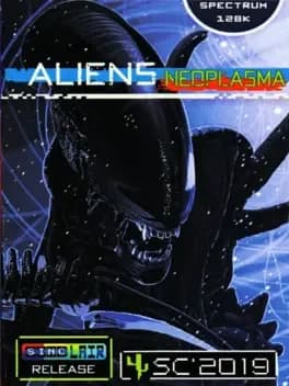 aliens-neoplasma