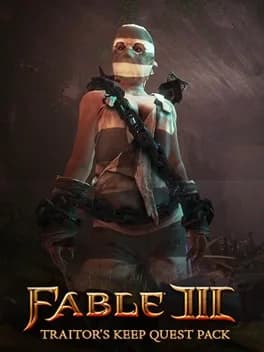 fable-iii-traitors-keep-quest-pack