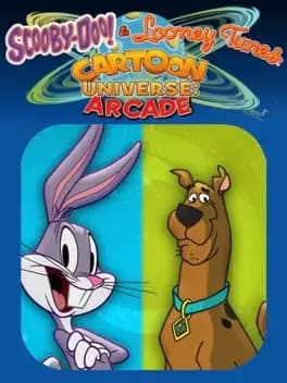 scooby-doo-and-looney-tunes-cartoon-universe-arcade