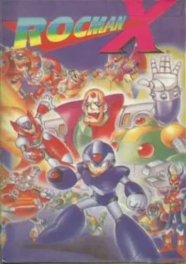 rocman-x