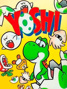 yoshi