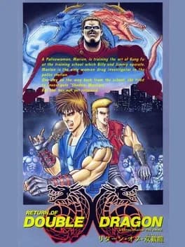 return-of-double-dragon