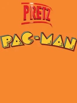 pretz-pac-man