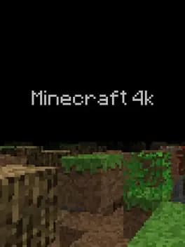 minecraft-4k