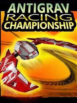 antigrav-racing-championship