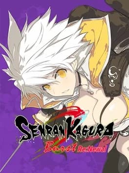 senran-kagura-burst-re-newal-miyabi-character-and-campaign