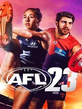 afl-23